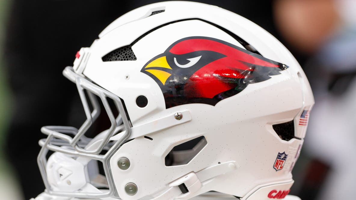 Arizona Cardinals executive suspended for violating NFL's gambling policy: report