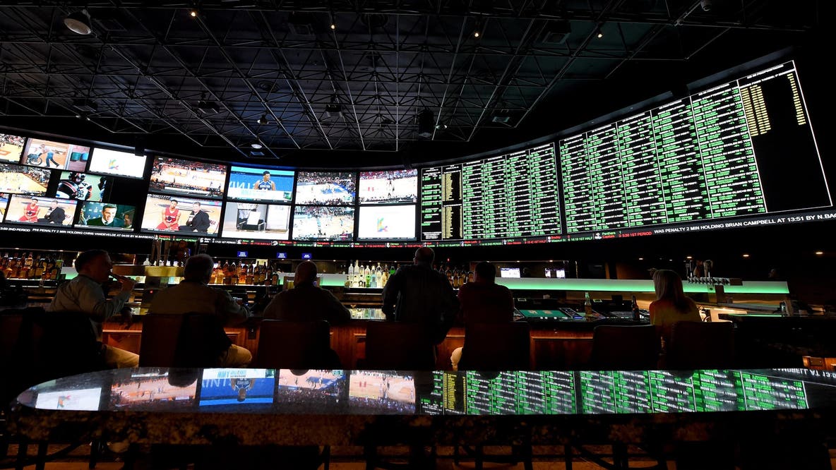 1 in 5 Arizonans face gambling issues as state sports wagering rises, new data shows