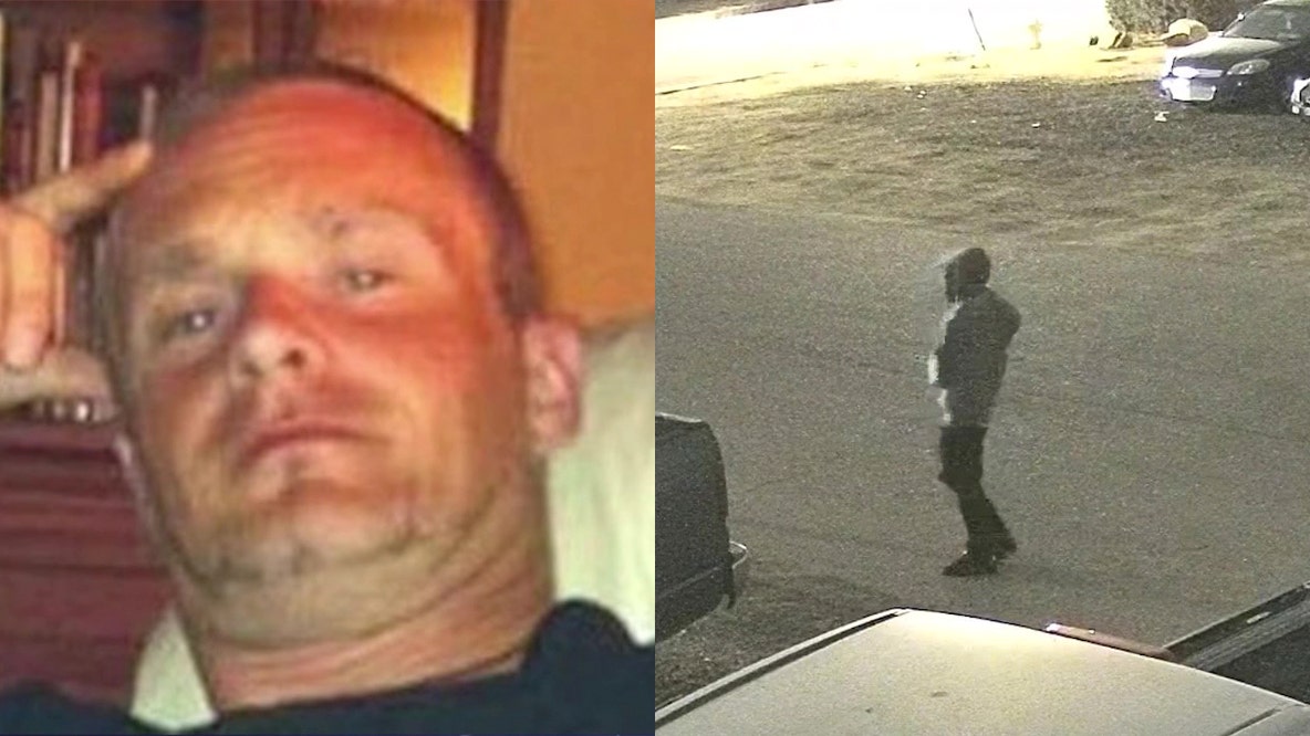 Mesa cold case murder: Police looking for suspect with distinct walk