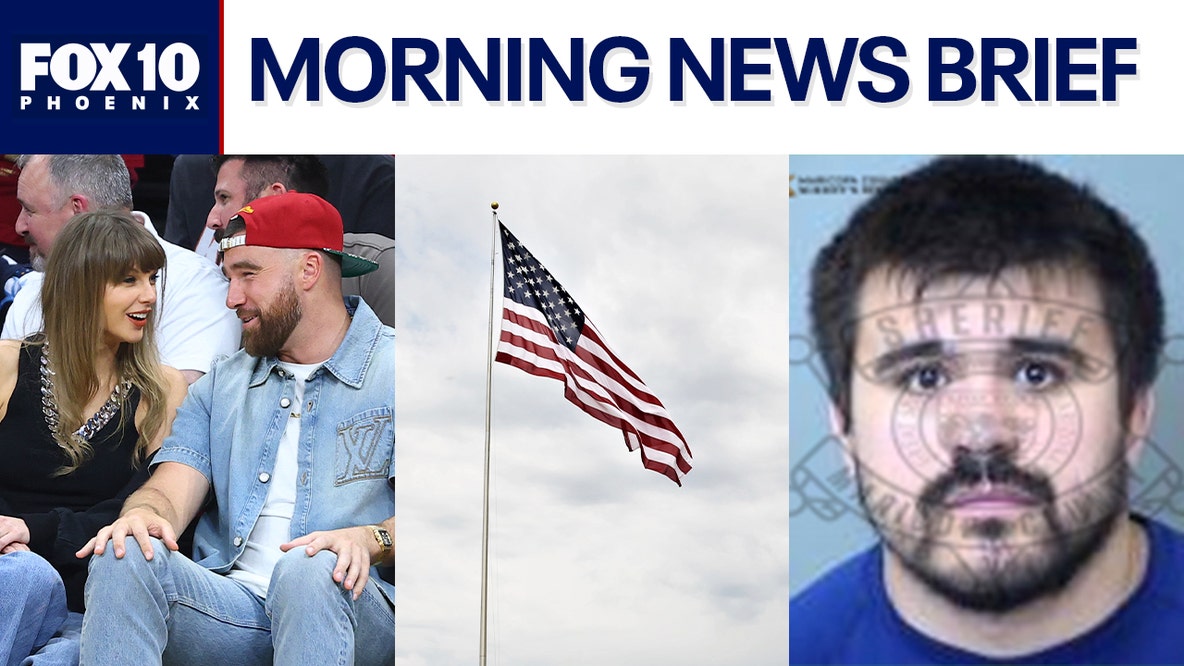 Bicyclist identified after deadly crash; Ex-therapist accused of assaulting teen patient | Morning News Brief