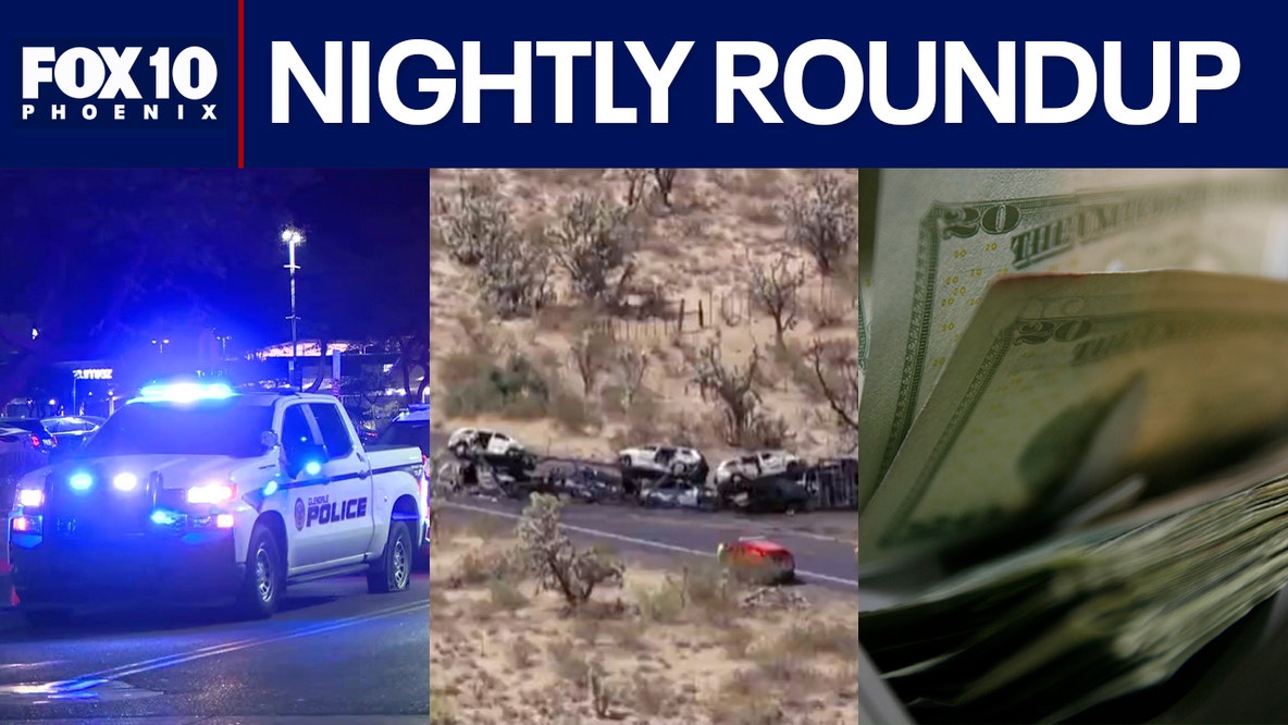 Arrest made in July 4th Westgate shooting; Shampoo recalled over contamination worries | Nightly Roundup