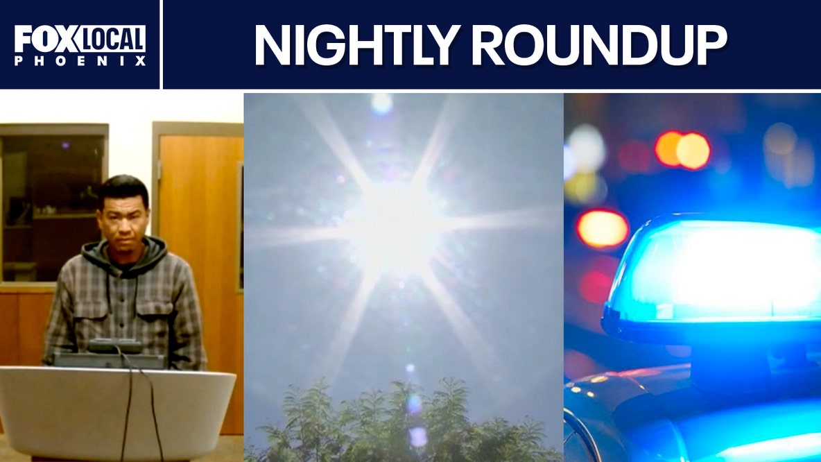 Arizona man tries to sell condo he didn't own; $50 dispute turns deadly | Nightly Roundup