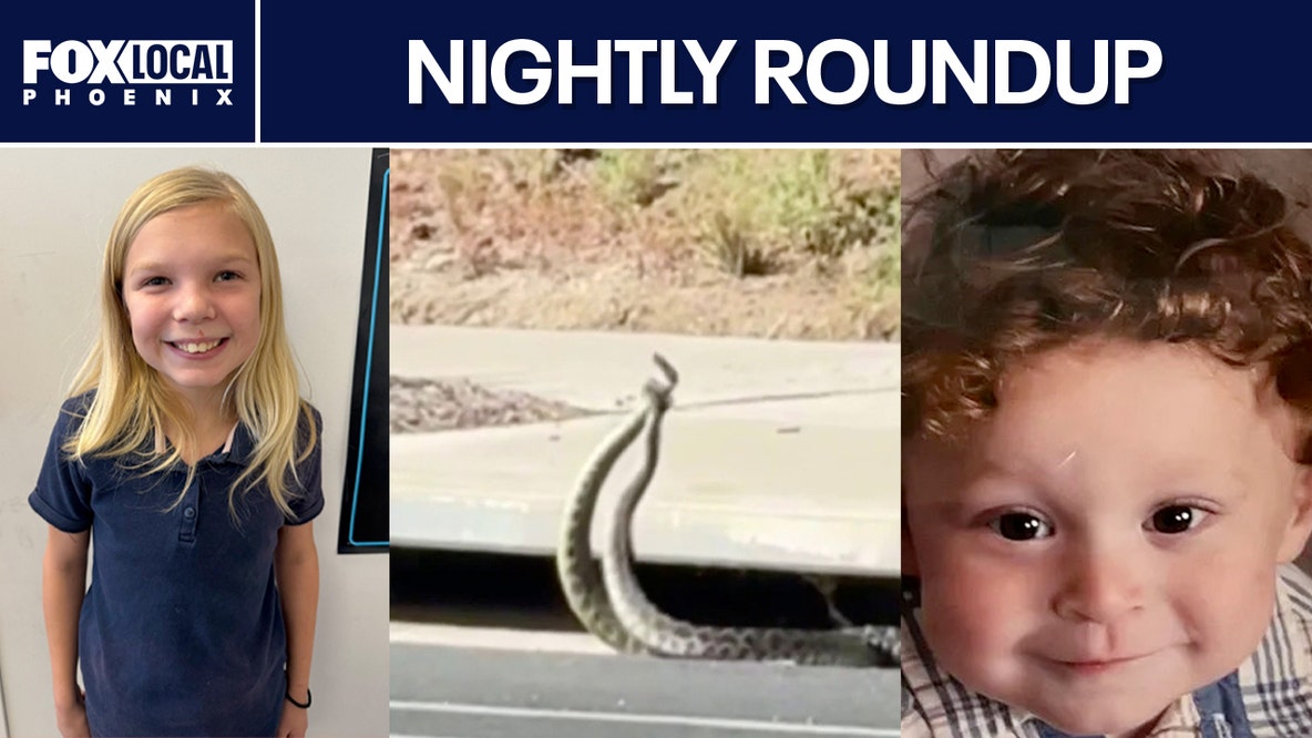 DCS sued over child death; teen dad accused of abandoning baby | Nightly Roundup