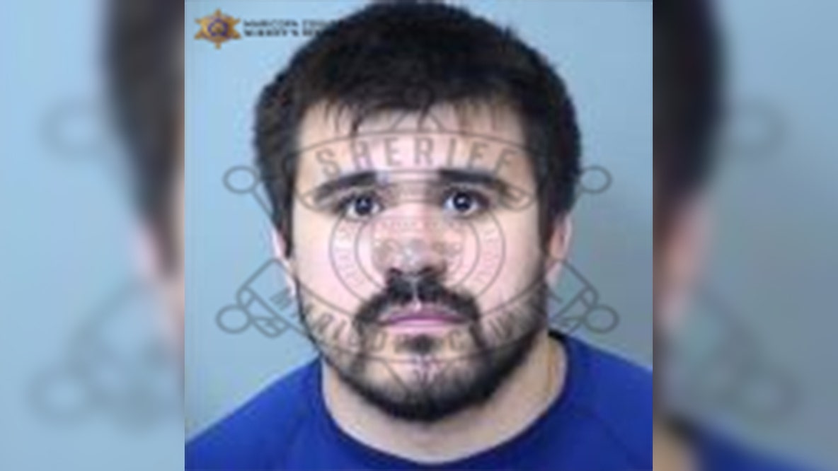 Former Goodyear therapist accused of sexually abusing teenage girl