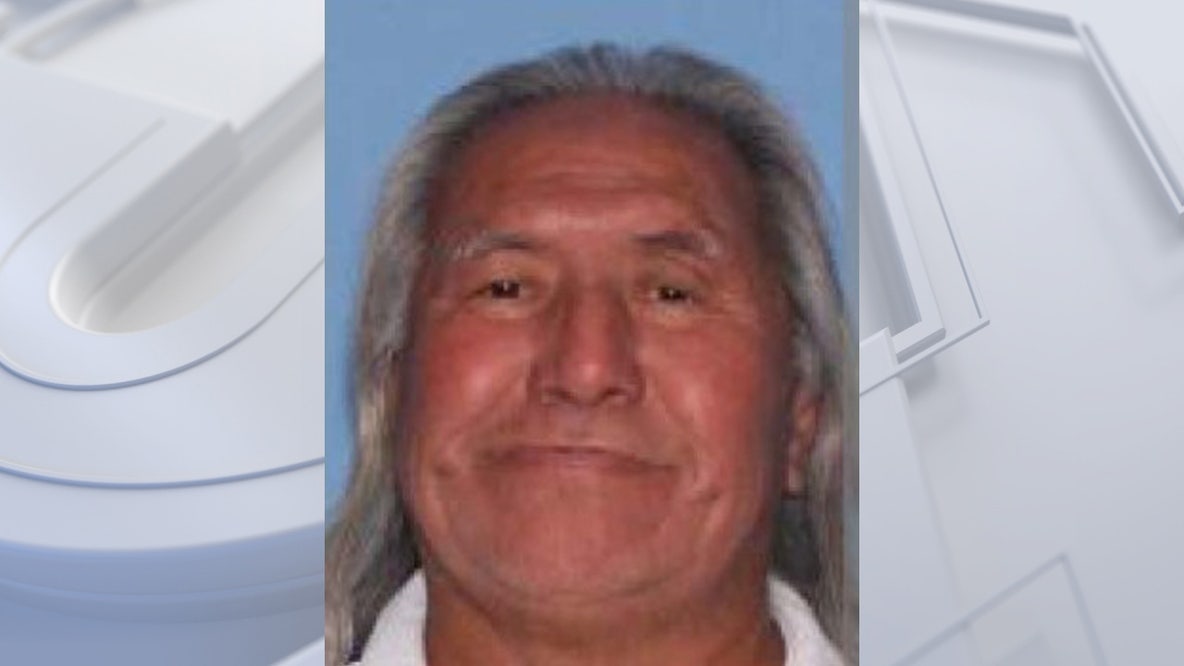 Arizona missing persons cases - 2026