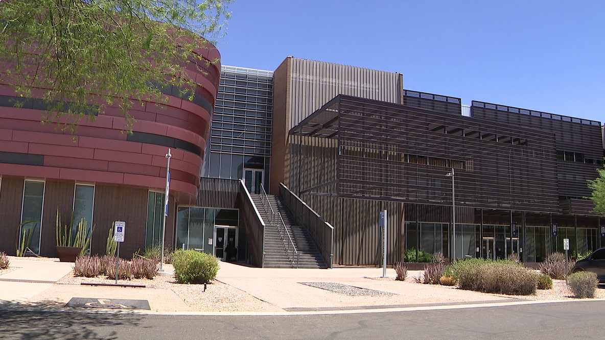 Arizona funding fight: Maricopa Community Colleges decries 12 years of zero state aid