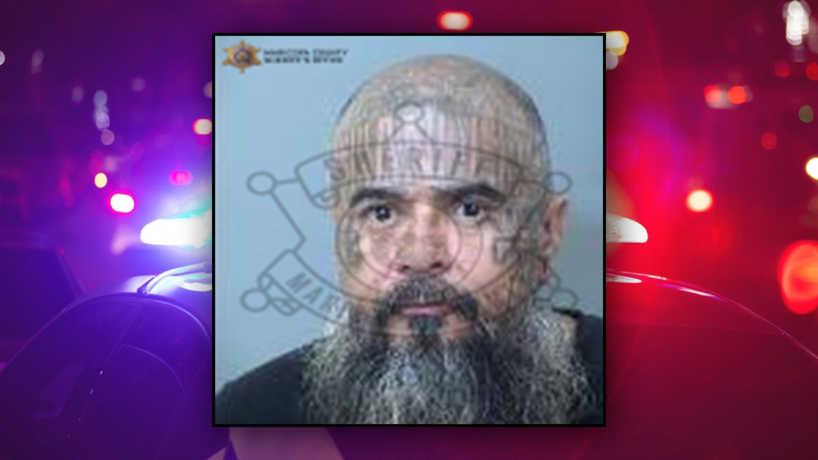 Son accused of murdering West Valley dad; judge orders $2M bond
