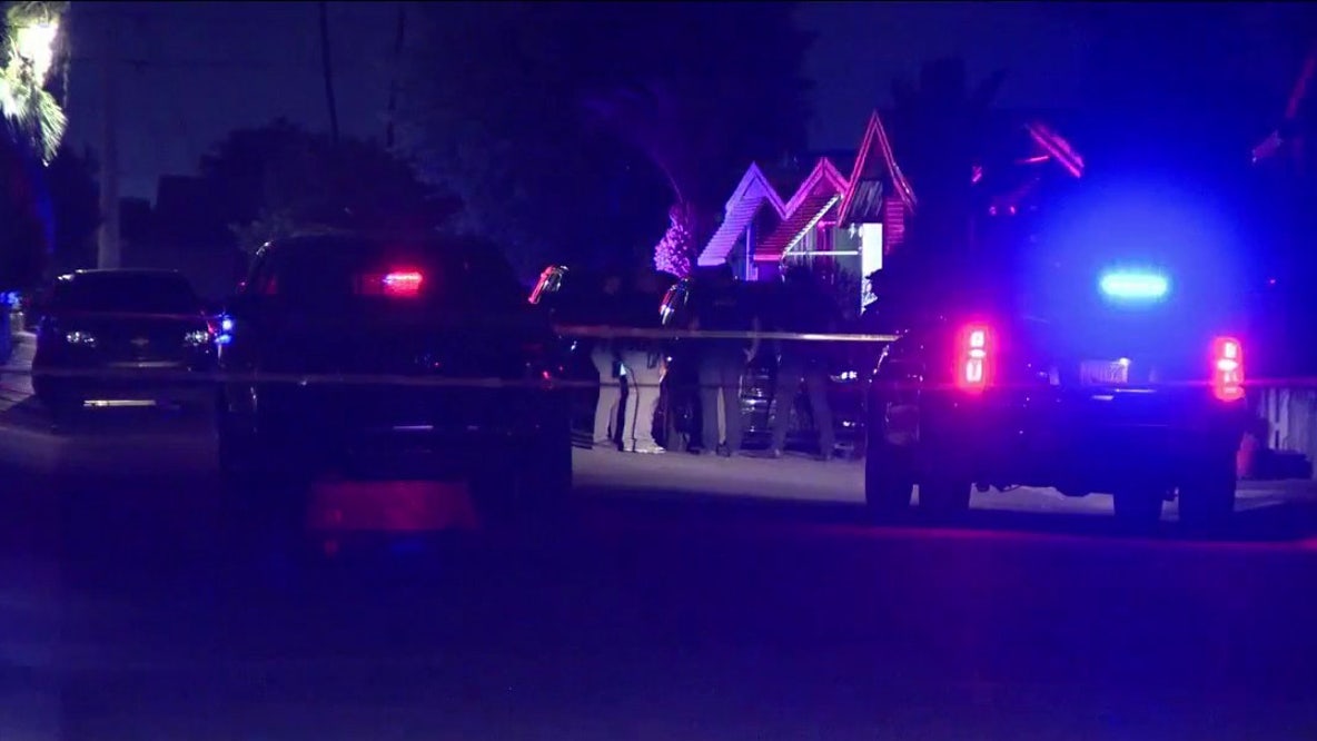 Police investigating Peoria shooting that left woman dead