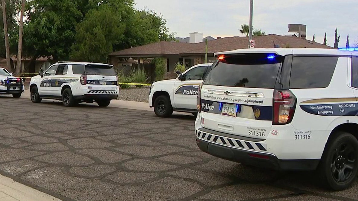 Man dies after being shot at party inside north Phoenix home