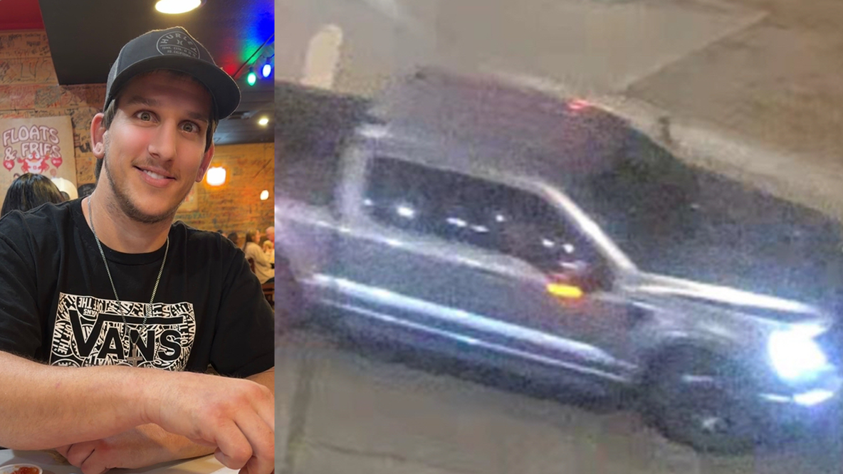 Mesa Police search for Ford F-150 involved in fatal Memorial Day weekend hit-and-run