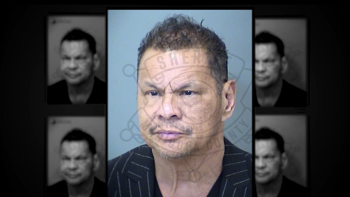 Scottsdale man indicted for allegedly defrauding disabled best friend