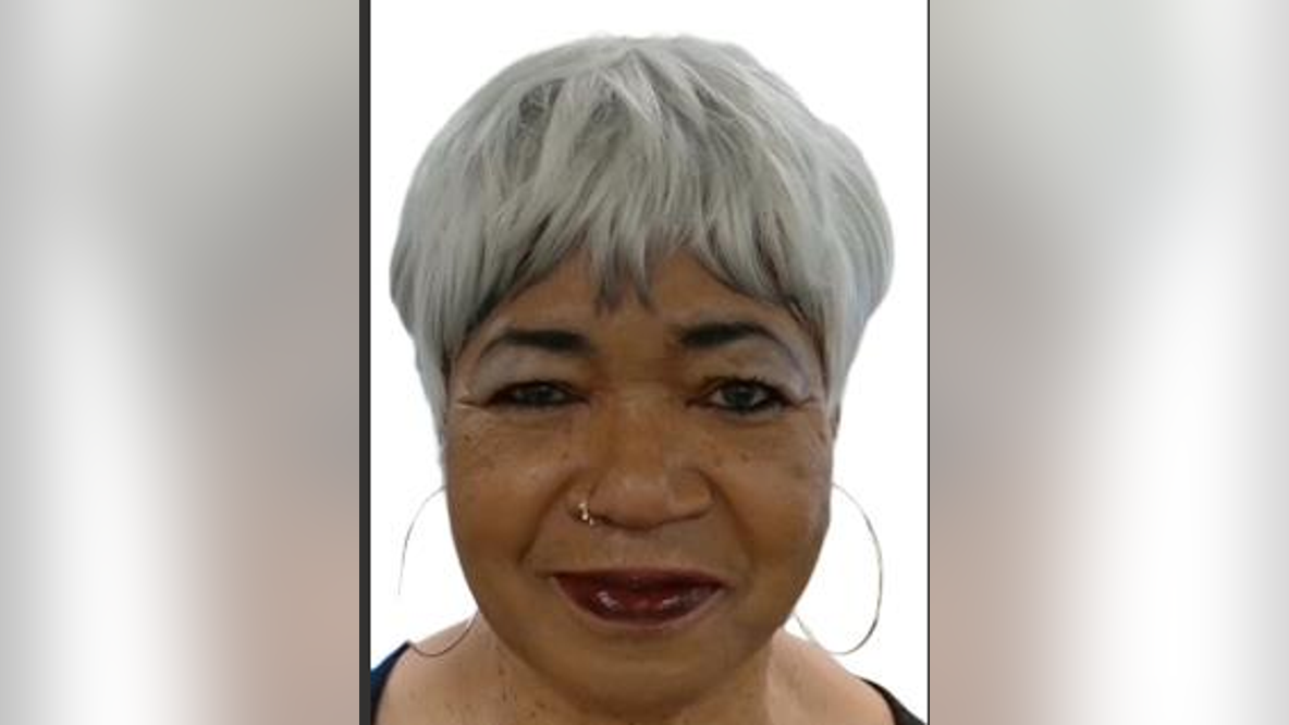 Arizona missing persons cases - 2026