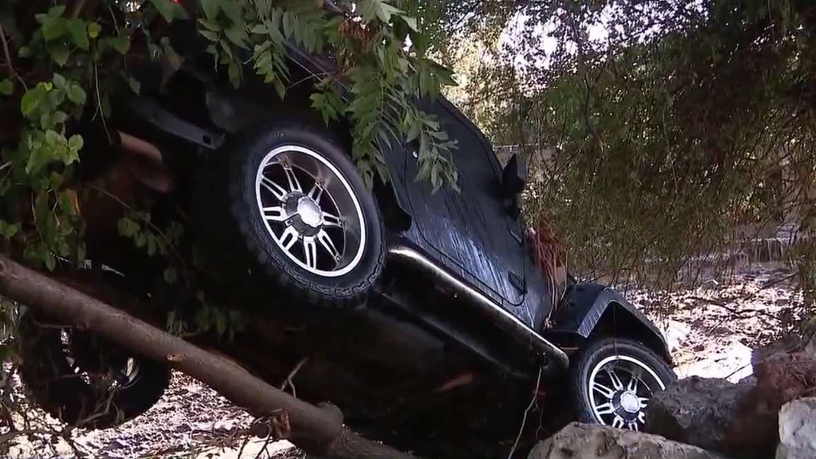 Arizona monsoon flood recovery stalled as FEMA denies over $100 million in disaster aid