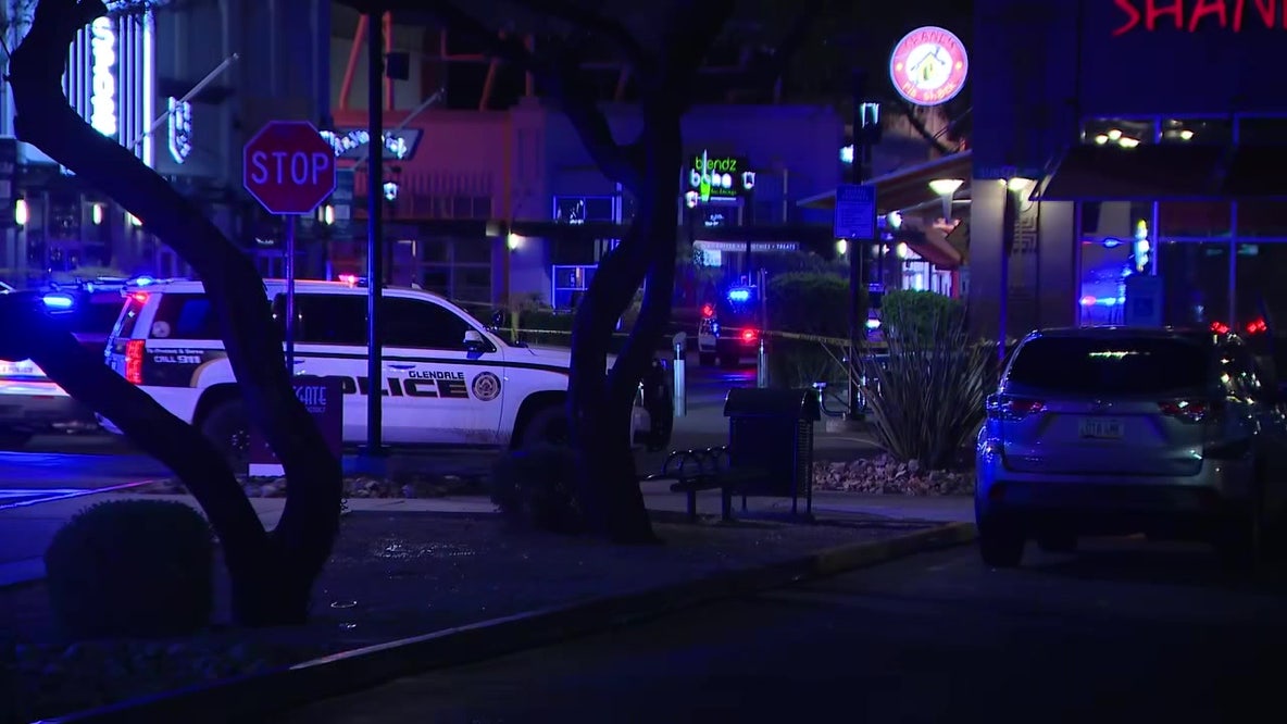 Glendale Westgate shooting: Security measures credited for fast response