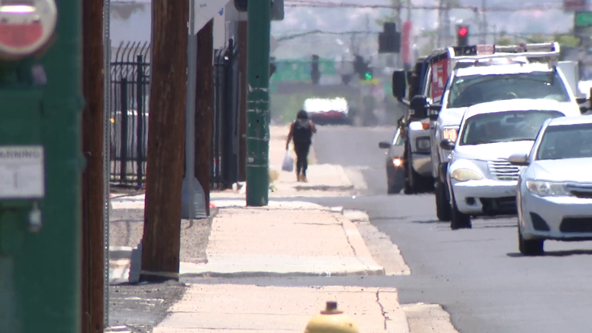 Maricopa County opens 250 heat relief sites as heat deaths rise