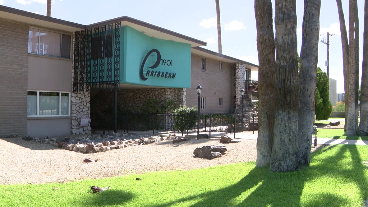 Biltmore-area condo residents without air conditioning for weeks