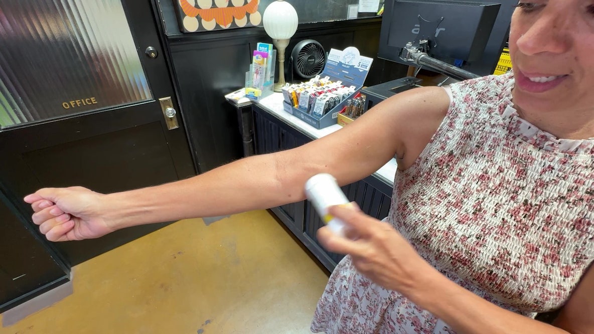 Estrogen patch shortage leaves women searching for menopause relief