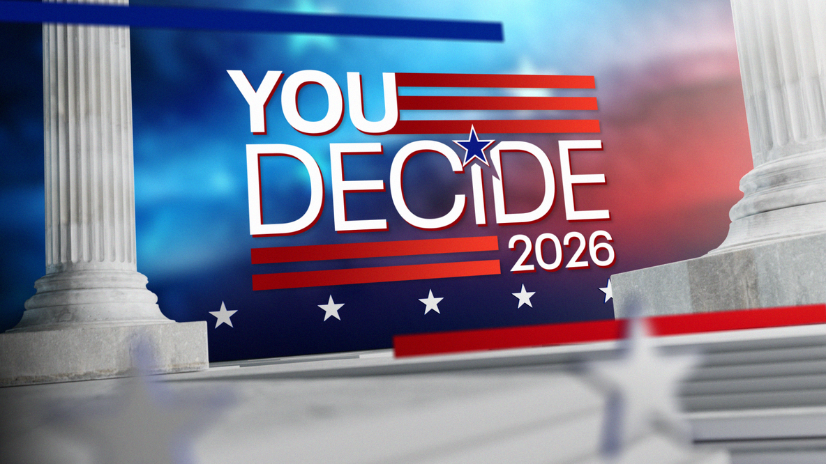 LIVE: 2026 Arizona Primary Election results