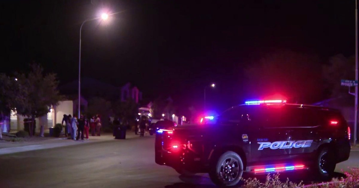 Boy shot in Avondale, victim's friend in custody: PD