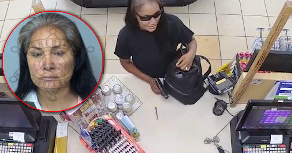 Robbery News Image