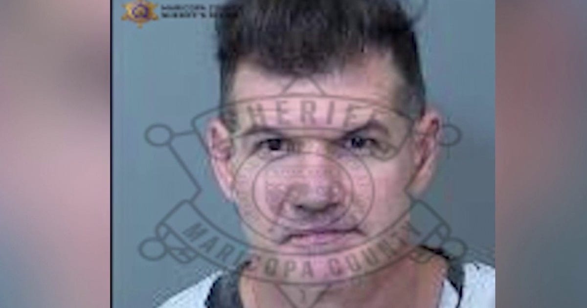 Tempe peeping tom investigation: Police look for additional victims
