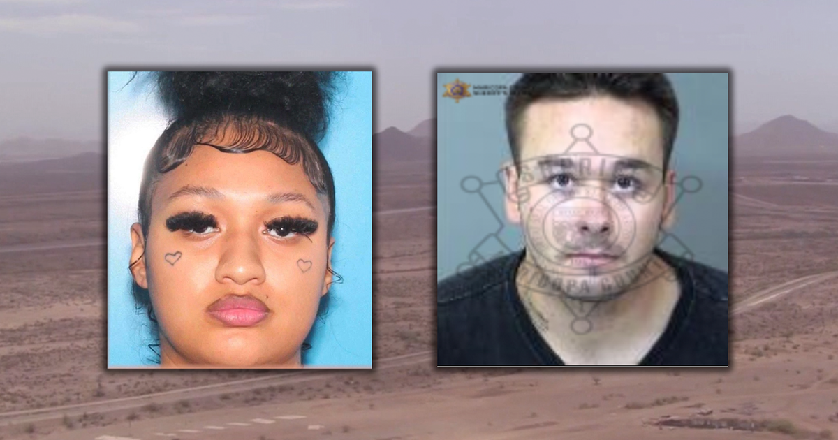 Missing Glendale woman found dead, buried after alleged date, police say