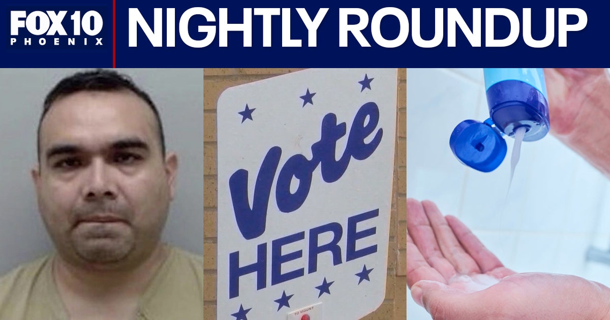 Man pleads guilty to child porn | Nightly Roundup
