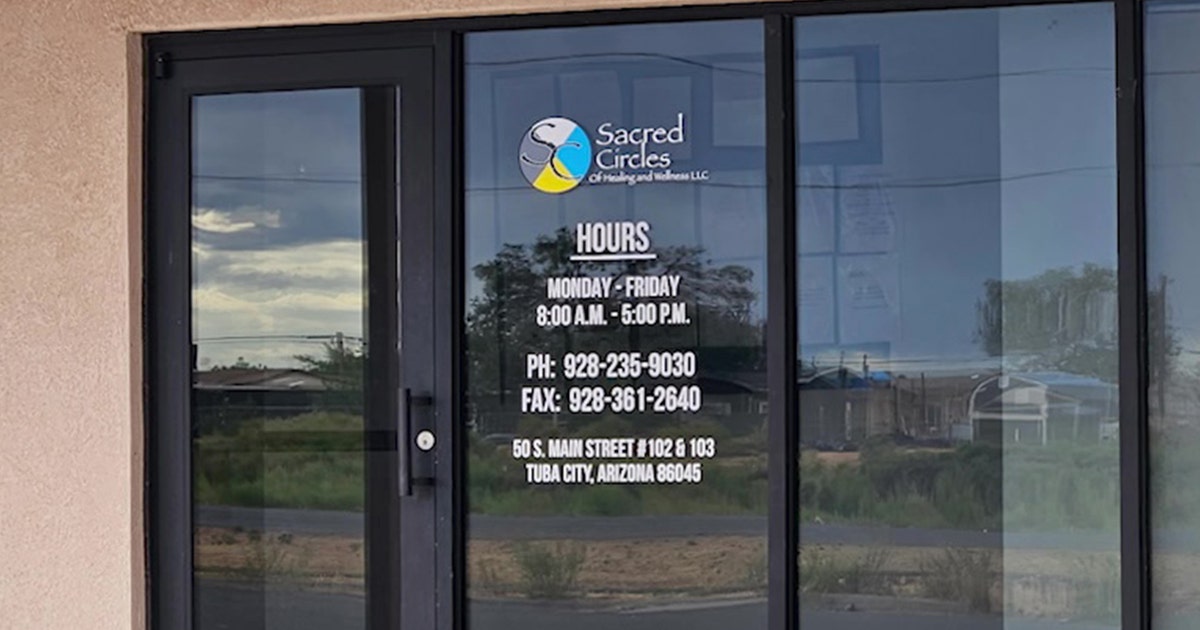 AZ Medicaid agency bans clinic over alleged fraud using AI, recruitment bonuses