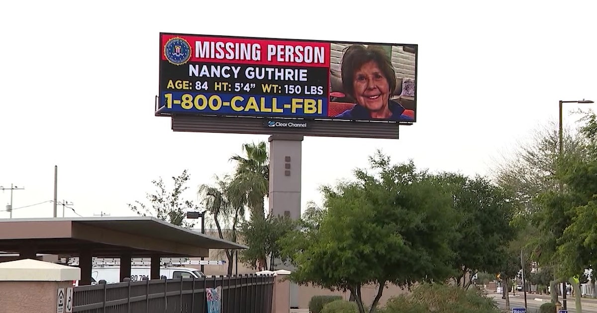 Six months after Nancy Guthrie disappeared from her home, sheriffs in Pima County have released two ransom notes that were sent to a Tucson area television station in the aftermath of her disappearance.