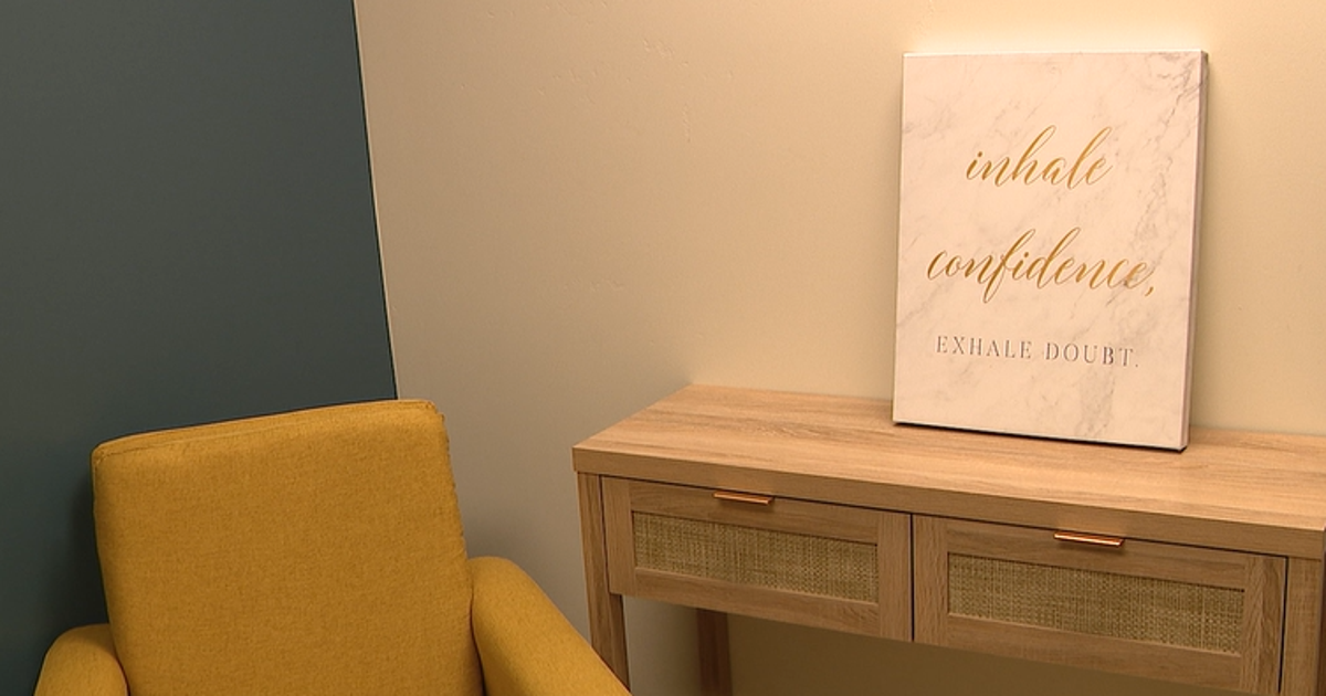 Hope Women's Center offers free summer programs for single mothers