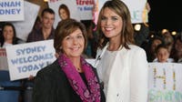 Savannah Guthrie issues new plea in search for mom