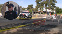 Man dead after intruder forces way into Phoenix home, opens fire