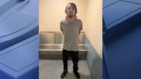 Arizona kidnapping suspect caught in Vermont