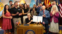 New AZ law protects firefighter cancer benefits