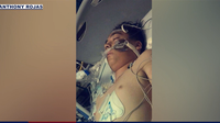Arizona man survives heart attack at 14 thanks to specialized heart pump