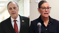 2026 Election: Hobbs, Biggs in November election