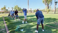 Can bodies acclimate to 115-degree heat? A doctor breaks down the science
