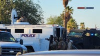 SWAT raid fails to catch Arizona murder suspect