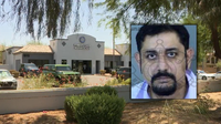 Chandler doctor arrested on multiple allegations of sexual assault of patients