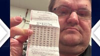 Who owns the $12.8M ticket? Scottsdale Circle K manager fired after buying winning lottery ticket
