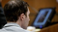 Charlie Kirk: Judge weighs trial for Tyler Robinson