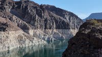 Arizona impacted by proposed Colorado River cuts