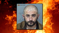 Man used own Safeway rewards card after swiping SUV keys from store's break room, then torched car: Phoenix PD