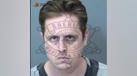 Man accused of intentionally stabbing wife more than 20 times at Mesa apartment, police say