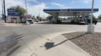 AZ gas station spat between strangers turns deadly