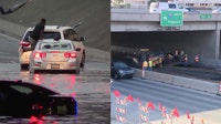 New I-17 drainage system helps prevent flooding