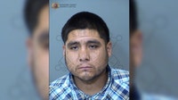 Man allegedly threatened to kill AZ sheriff