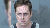 Man accused of intentionally stabbing wife more than 20 times at Mesa apartment, police say