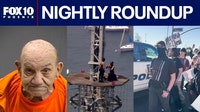 Deal over AZ ICE facility plans | Nightly Roundup