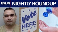 Man pleads guilty to child porn | Nightly Roundup